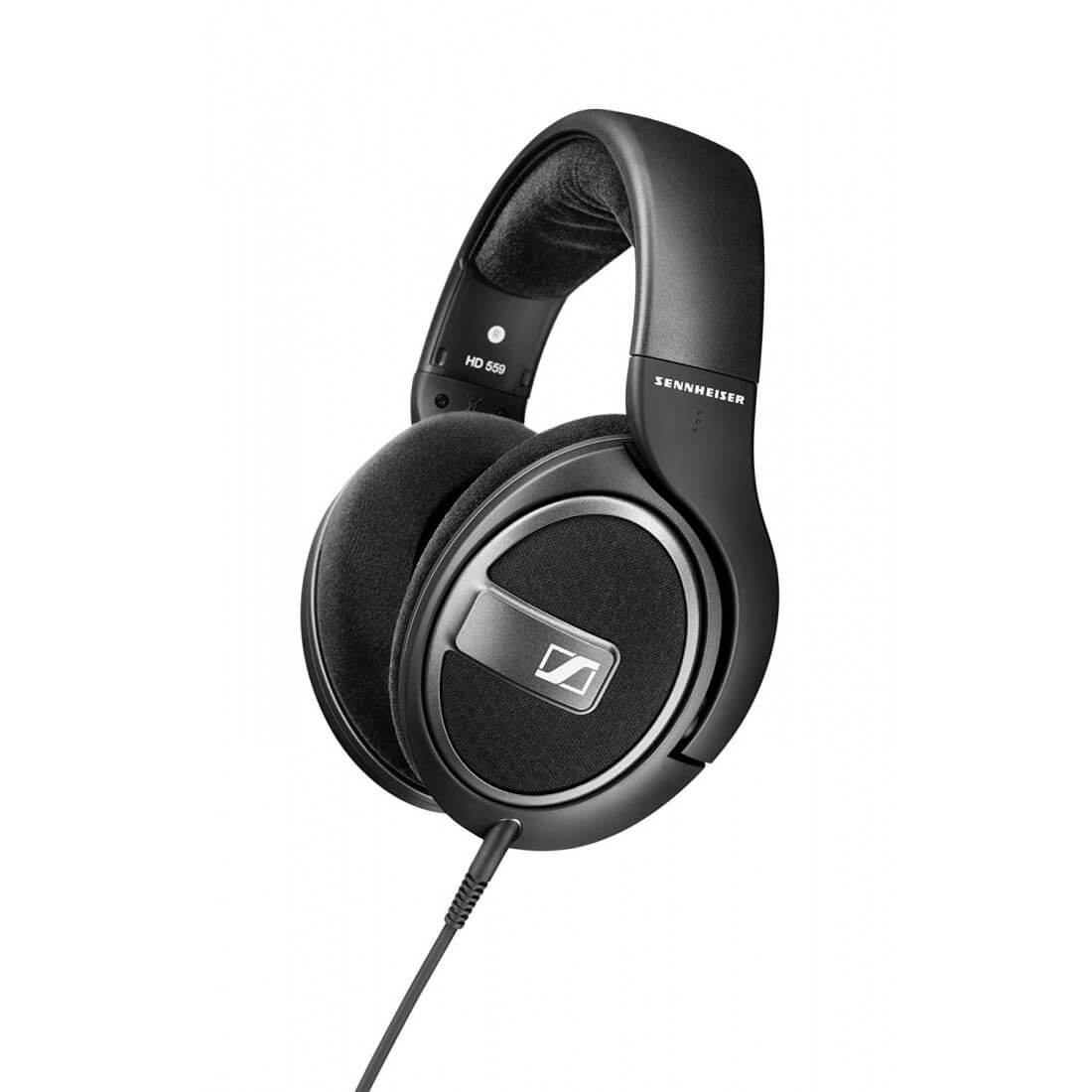 Sennheiser HD 559, cuffie da musica classica